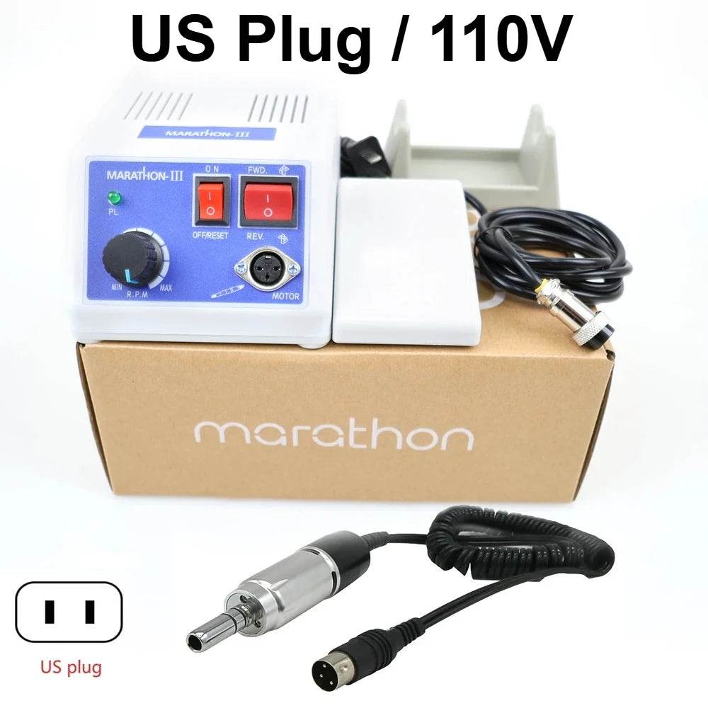 CYO094 Dental Polishing Machine - Denspay Dental - Dental Polishing Motor