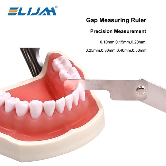 CYC251 Dental Interproximal Enamel Reduction Kit