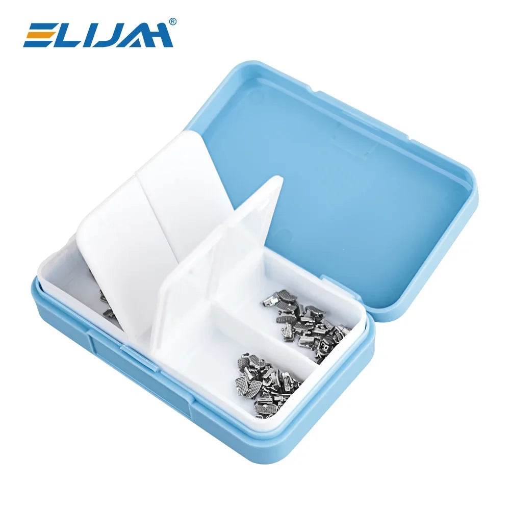CYZ015 Dental Buccal Tubes - Denspay Dental - Buccal Tubes