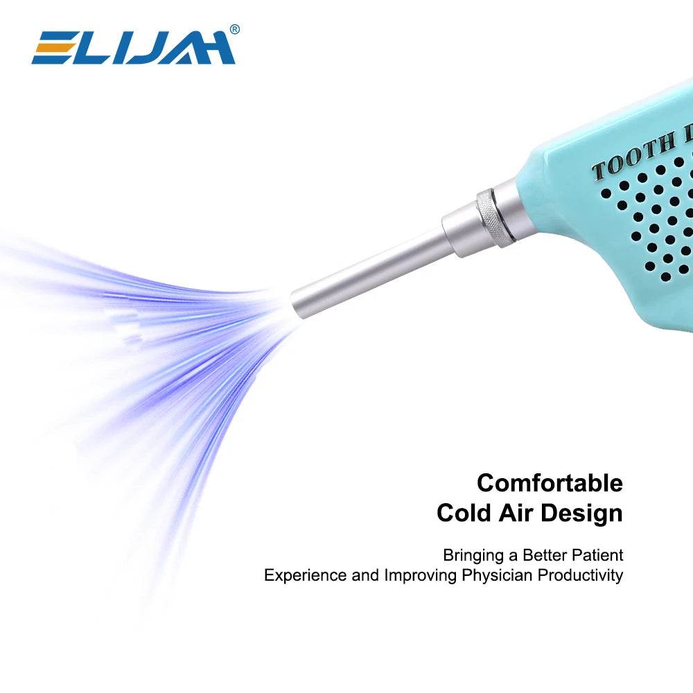 CYO001 Dental Tooth Dryer Machine - Denspay Dental - Tooth Dryer
