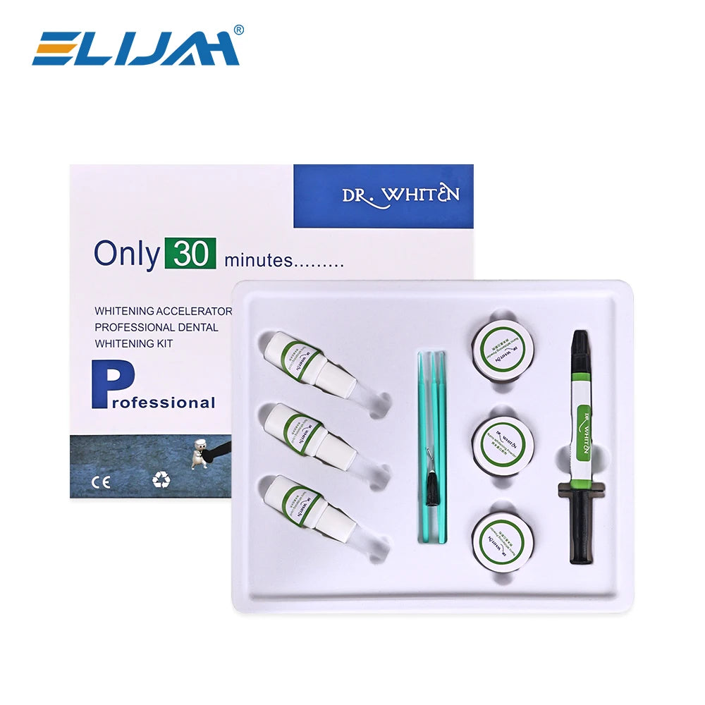 CYD050 Dental Whitening Kit - Denspay Dental - Whitening Materials