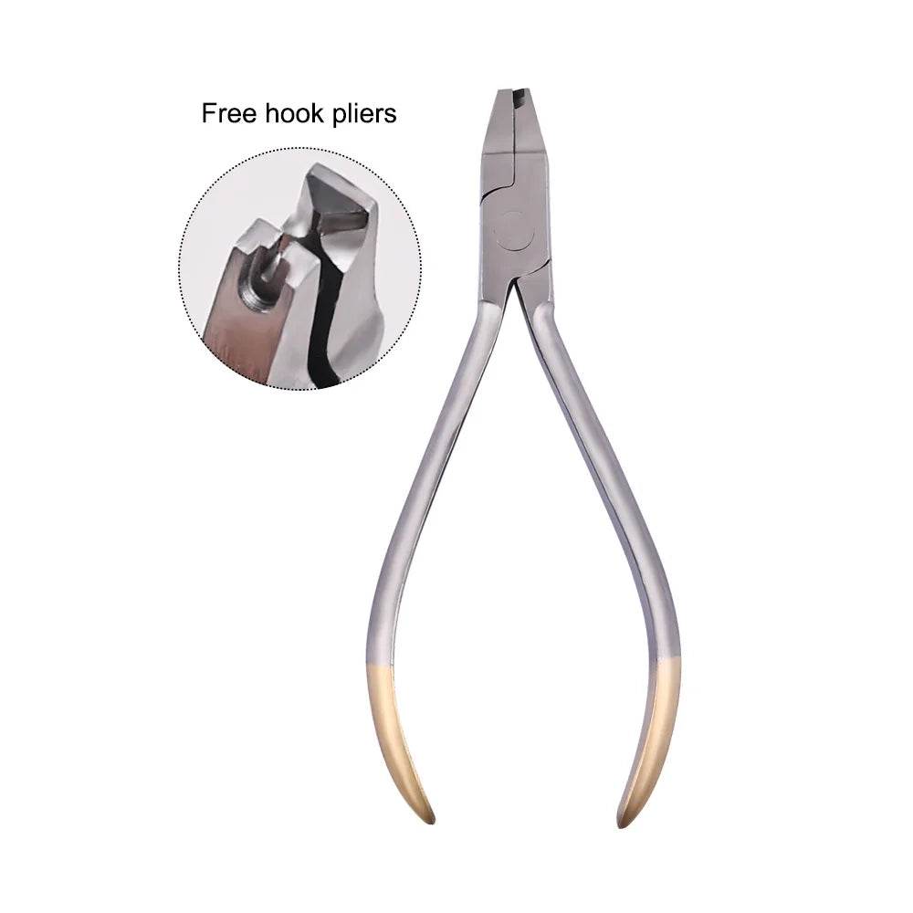 CYZ250 Dental Orthodontic Plier - Denspay Dental - Orthodontic Pliers