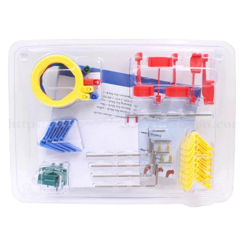 CYG029 Dental X-Ray Film Holder - Denspay Dental - X-ray Film Holder
