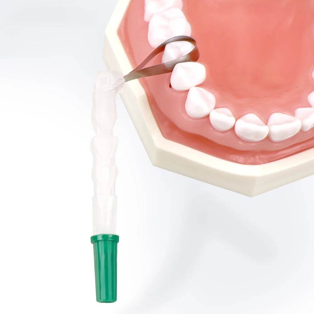 CYW741 Dental Pro Matrix Bands - Denspay Dental - Matrix Bands & Clamp