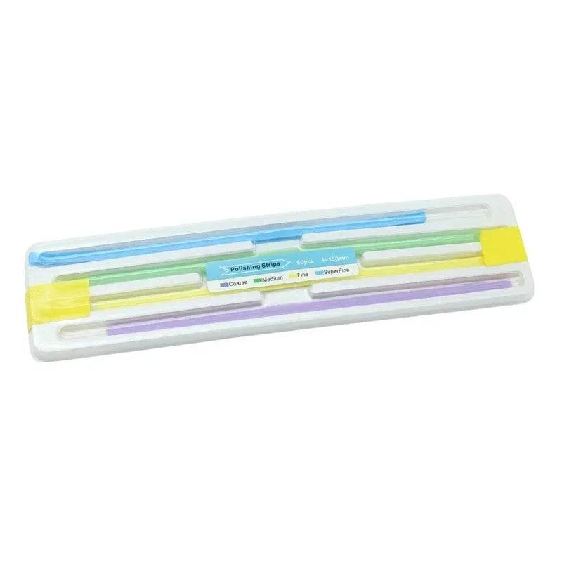 CYW807 Dental Polishing Strip - Denspay Dental - Universal Polishers & Abrasives