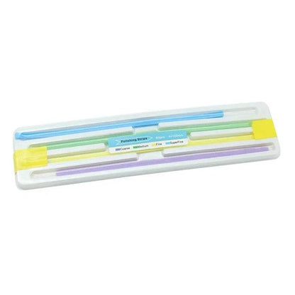 CYW807 Dental Polishing Strip - Denspay Dental - Universal Polishers & Abrasives