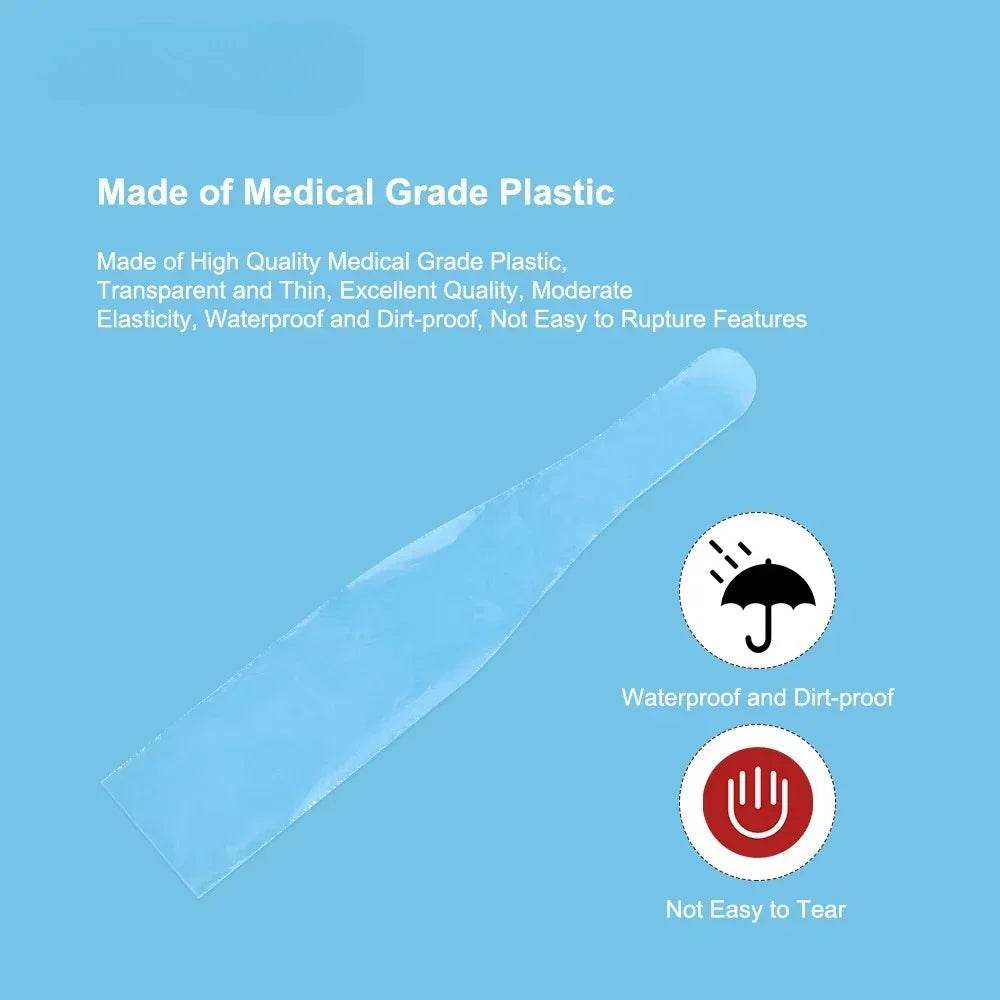 CYW853 Dental Protective Film Cover - Denspay Dental - Dental Protective Film