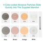 CYW799 Dental Polishing Discs - Denspay Dental - Universal Polishers & Abrasives