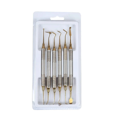 CYW482 Dental Composite Resin Filling Kit