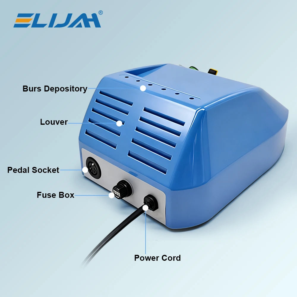 CYO159 Dental Brushless Electric Polishing Machine 50000RPM - Denspay Dental - Dental Electric Motor