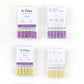 CYF217 Dental Hand Use K Files