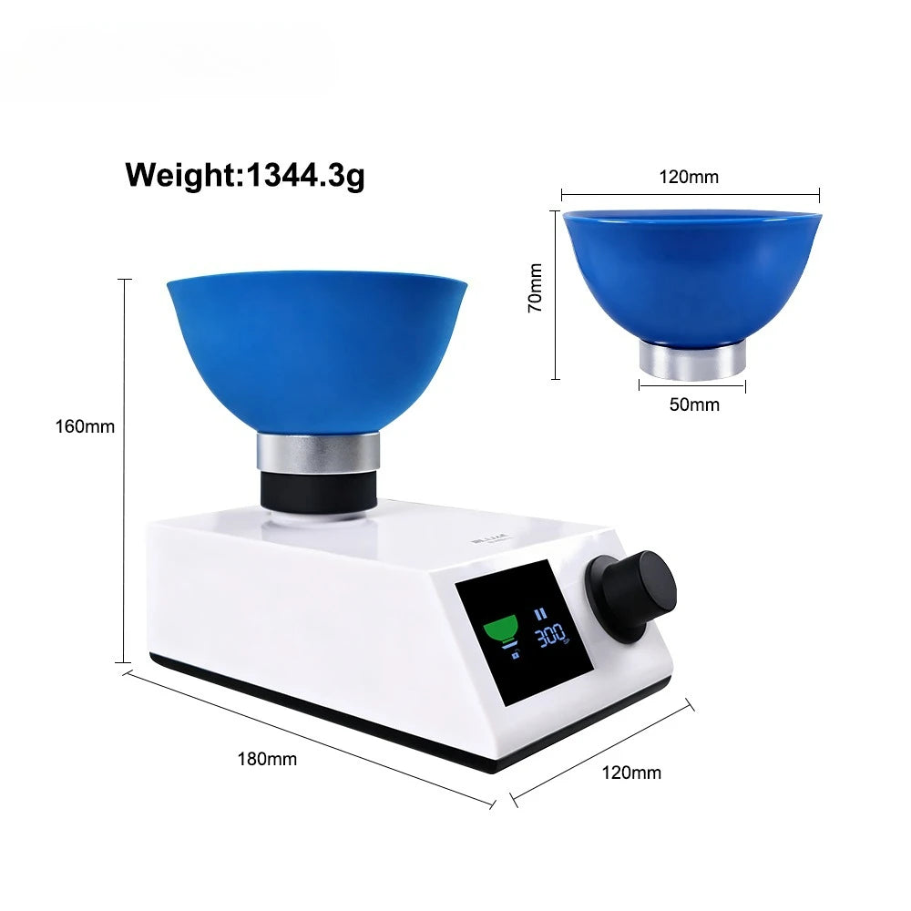 CYQ018 Dental Alginate Mixer - Denspay Dental - Alginate Mixer