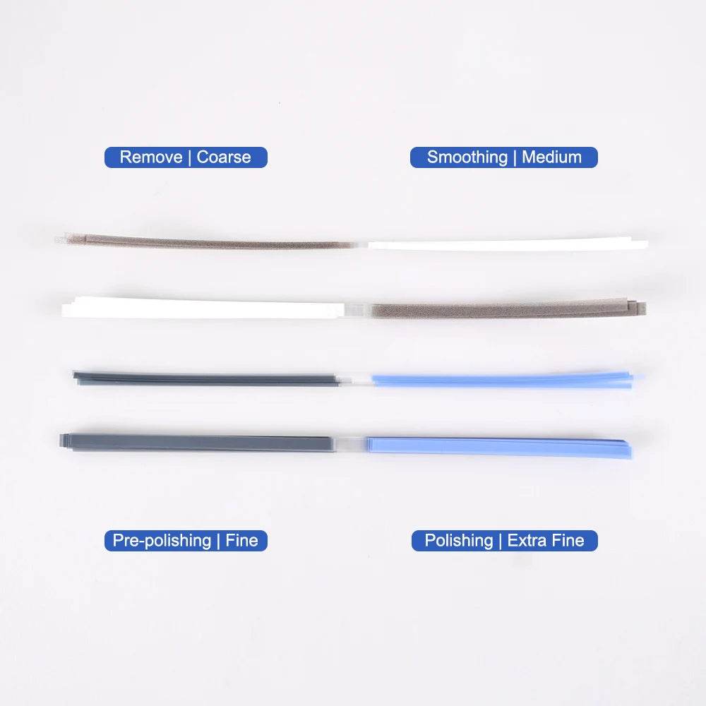 CYW865 Dental Polishing Strips - Denspay Dental - Universal Polishers & Abrasives
