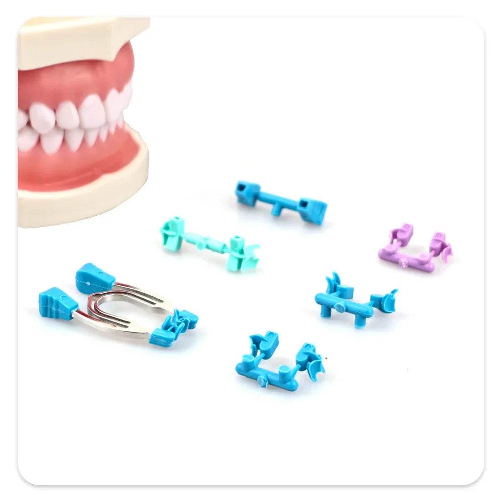 CYW732 Dental Matrix - Denspay Dental - Matrix Bands & Clamp