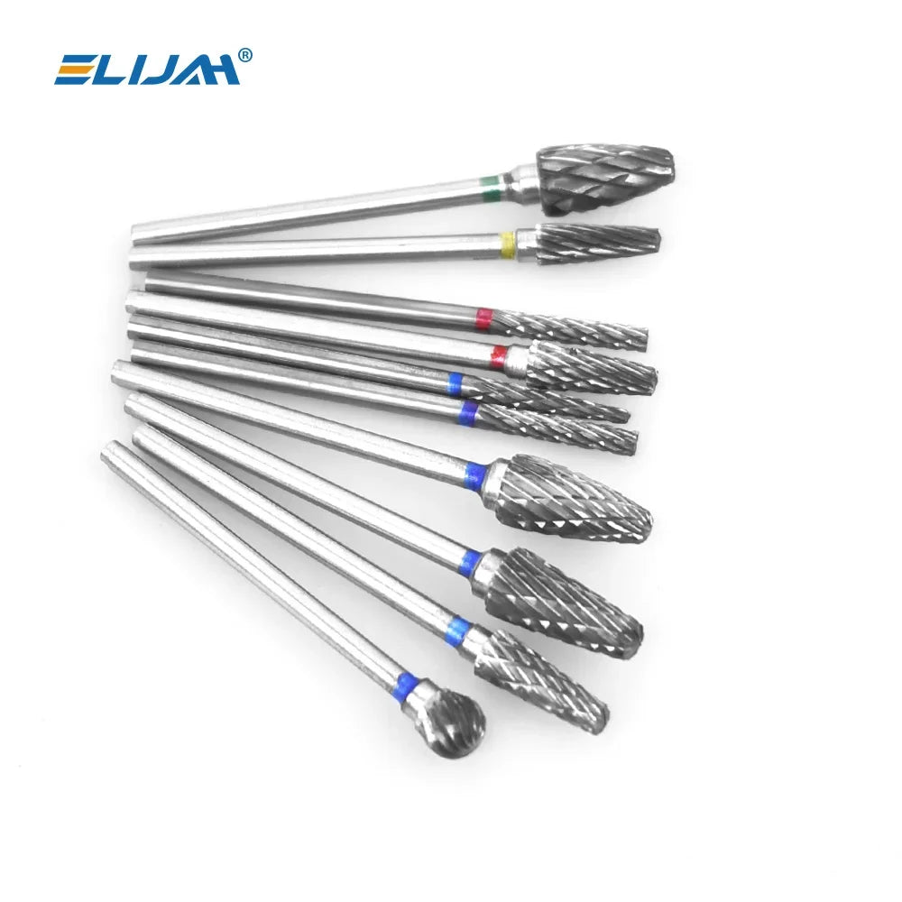 CYF266 Dental Tungsten Carbide Burs