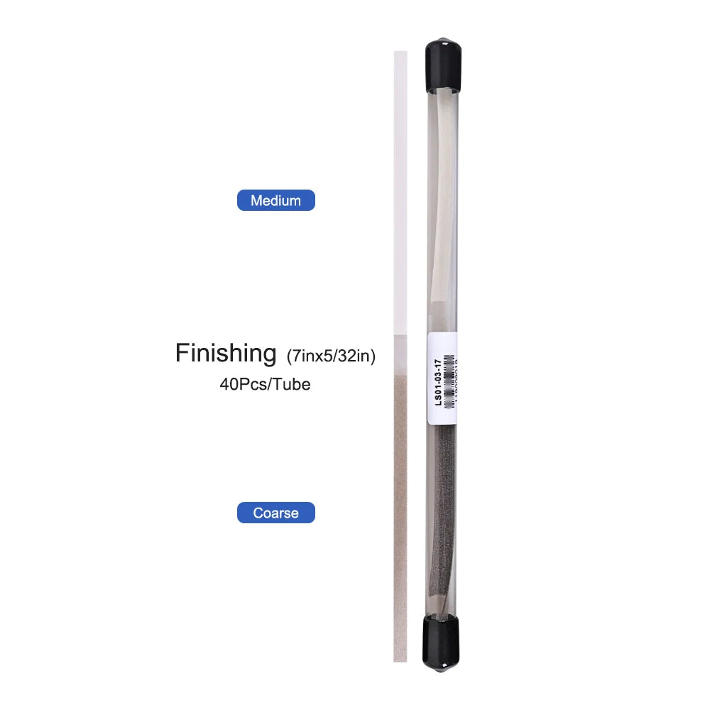 CYW865 Dental Polishing Strips