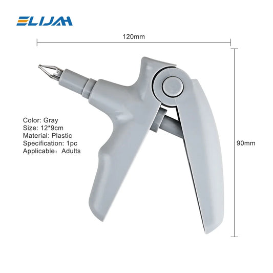 CYZ021 Dental Orthodontic Ligature Gun