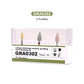 CYF230 Dental Composite Polishing Set