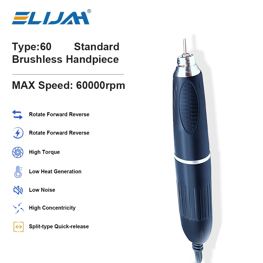 CYO160 Dental Brushless Micromotor 60,000RPM - Denspay Dental - Dental Electric Motor