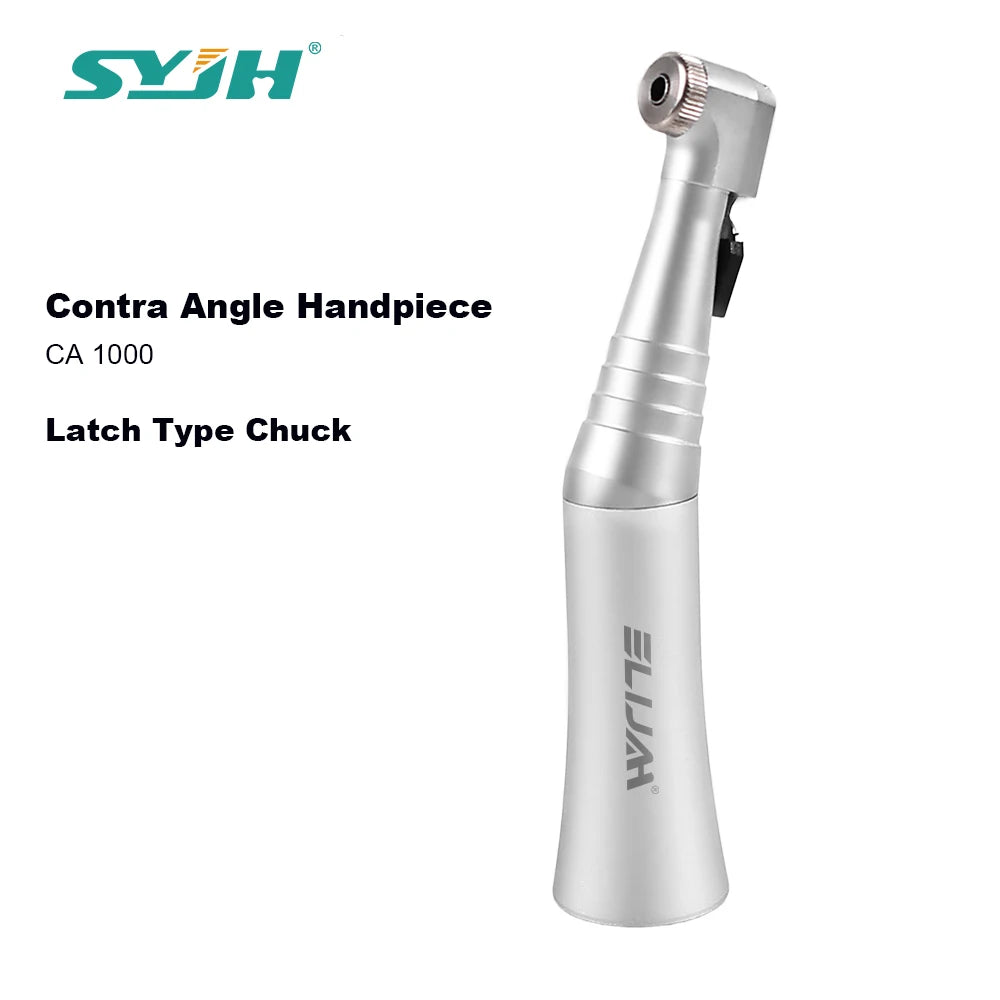 CYC261 Dental FX Series Low Speed Handpiece - Denspay Dental - Low Speed Handpiece Kit