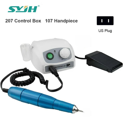 CYO162 Dental Micromotor 40000RPM - Denspay Dental - Dental Electric Motor