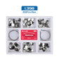CYW729 Dental Matrix