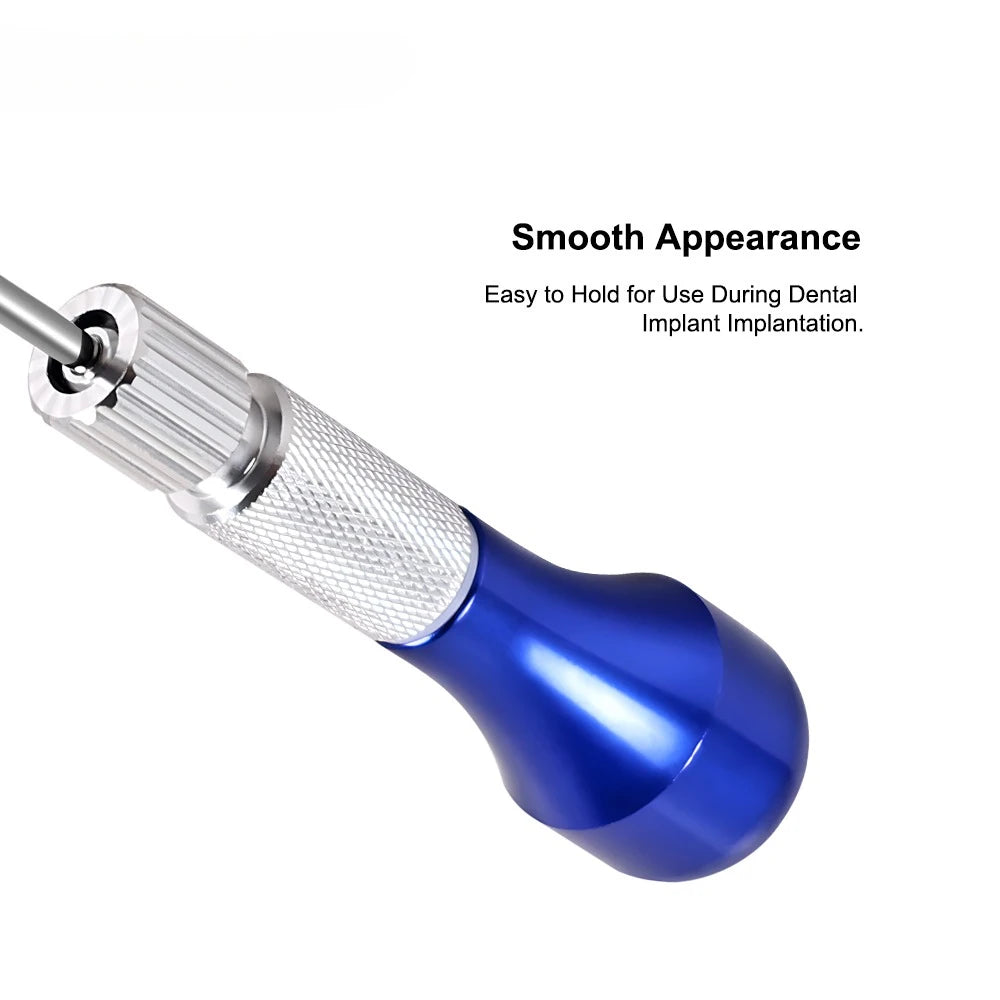 CYW868 Dental Implant Screw