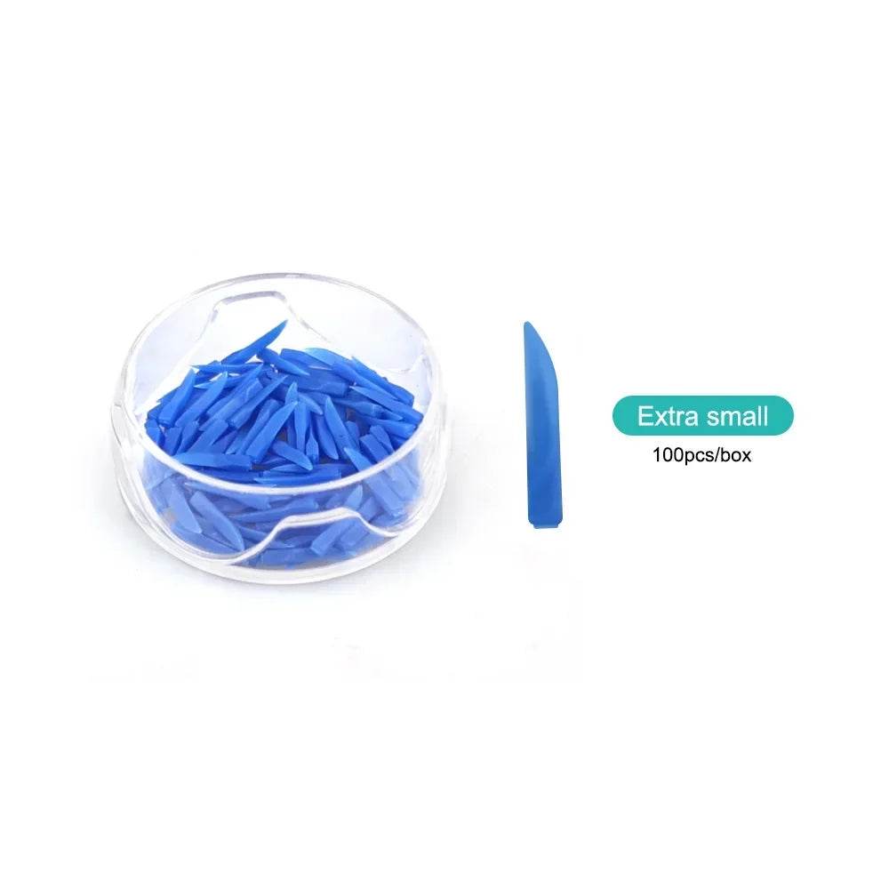 CYW092 Dental Wedges - Denspay Dental - Dental Wedges