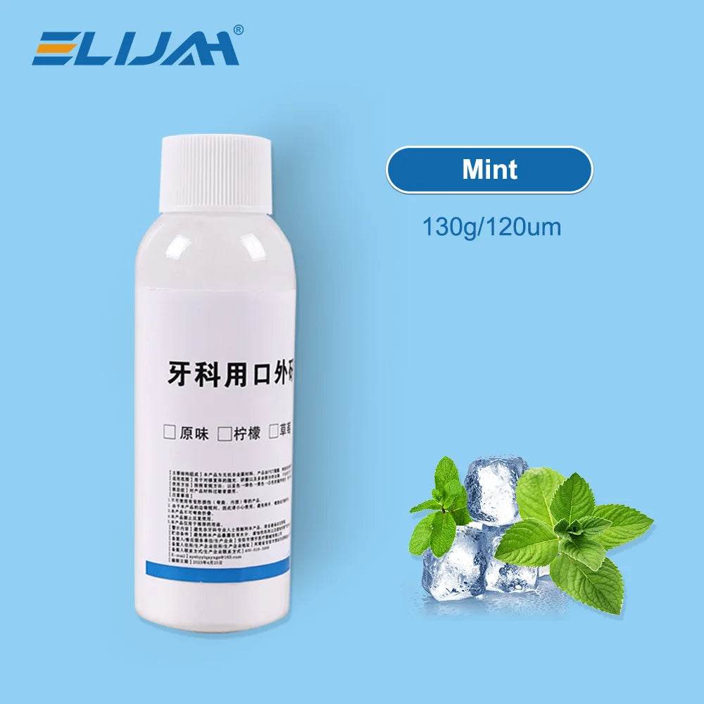 CYU217 Dental Sandblasting Powder - Denspay Dental - Air Polishing Powder