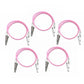 CYW003 Dental Silicone Bib Clips