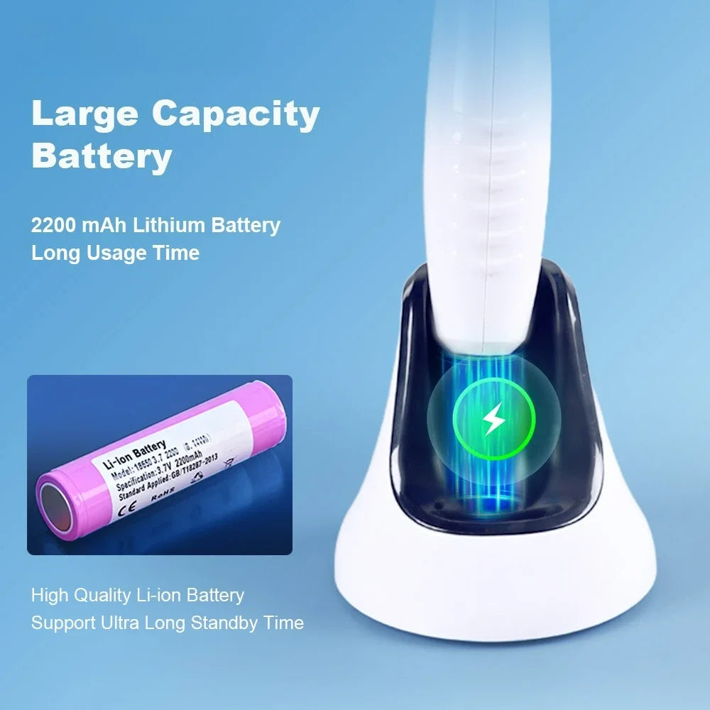 CYH084 Dental LED Curing Light 5s 1200mW - Denspay Dental - Curing Light