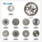 CYW785 Dental Diamond Discs