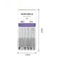 CYF219 Dental Endodontic Stainless Steel Endo Files