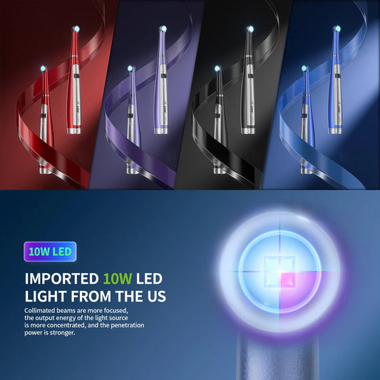 CYH041 Dental LED Curing Lamp