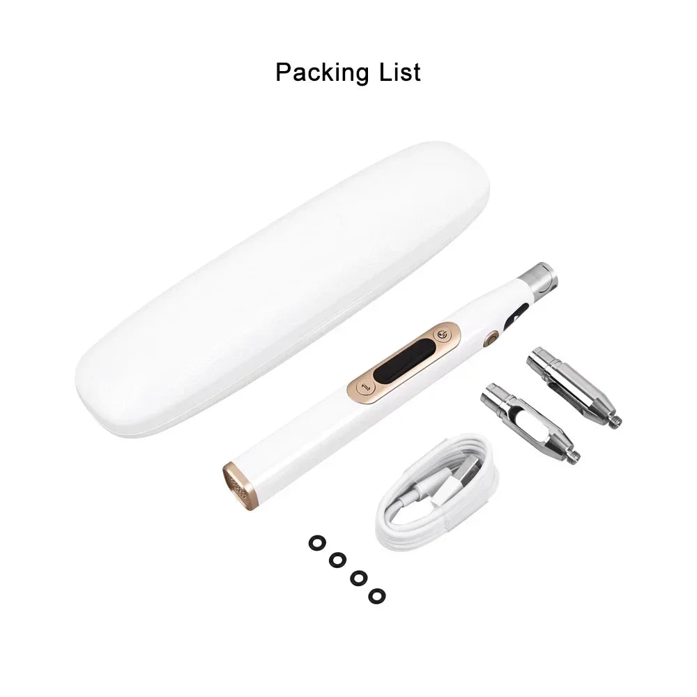 CYE094 Smart Dental Oral Anesthesia Booster