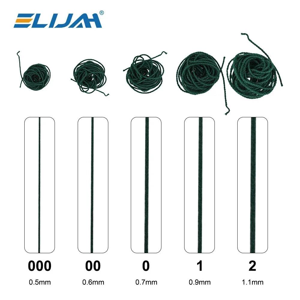 CYU176 Dental Gingival Retraction Cord - Denspay Dental - Gingival Retraction Cord