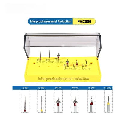 CYF289 Dental Diamond Burs