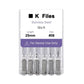 CYF217 Dental Hand Use K Files