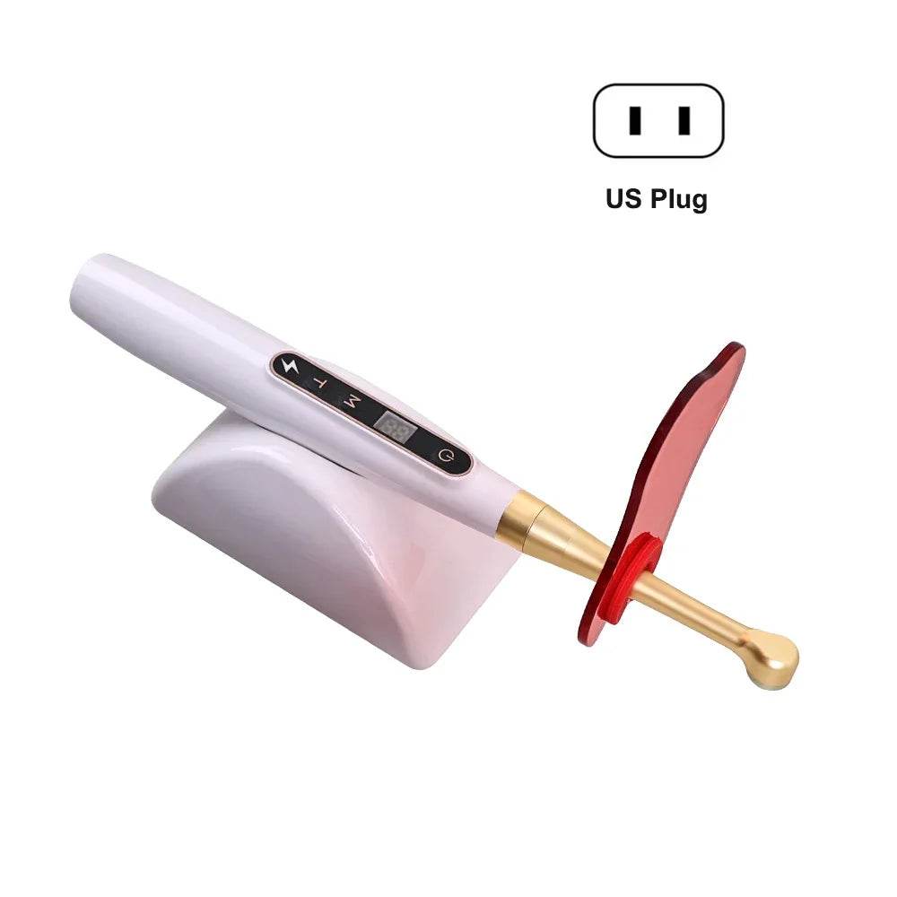 CYH065 Dental LED Curing Light 1s Wireless - Denspay Dental - Curing Light