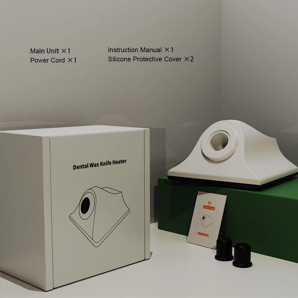 CYO156 Dental Lab Electric Induction Graver Heater