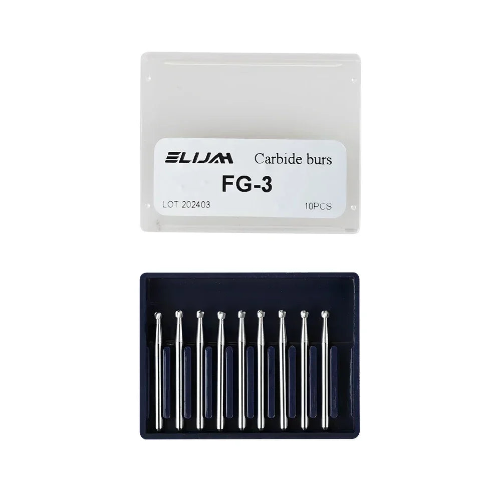 CYF262 Dental Carbide Burs