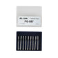 CYF262 Dental Carbide Burs