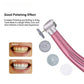 CYF321 Dental Silicone Polishing Wheels