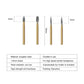 CFY264 Dental Carbide Tungsten Bur