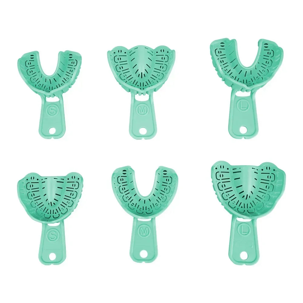 CYW744 Dental Impression Tray