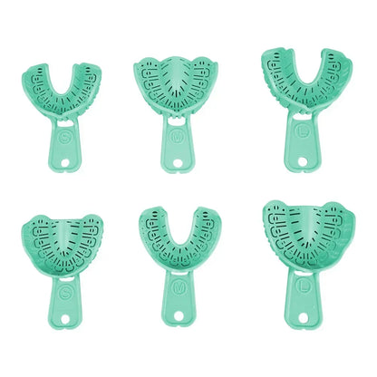 CYW744 Dental Impression Tray