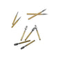 CFY264 Dental Carbide Tungsten Bur