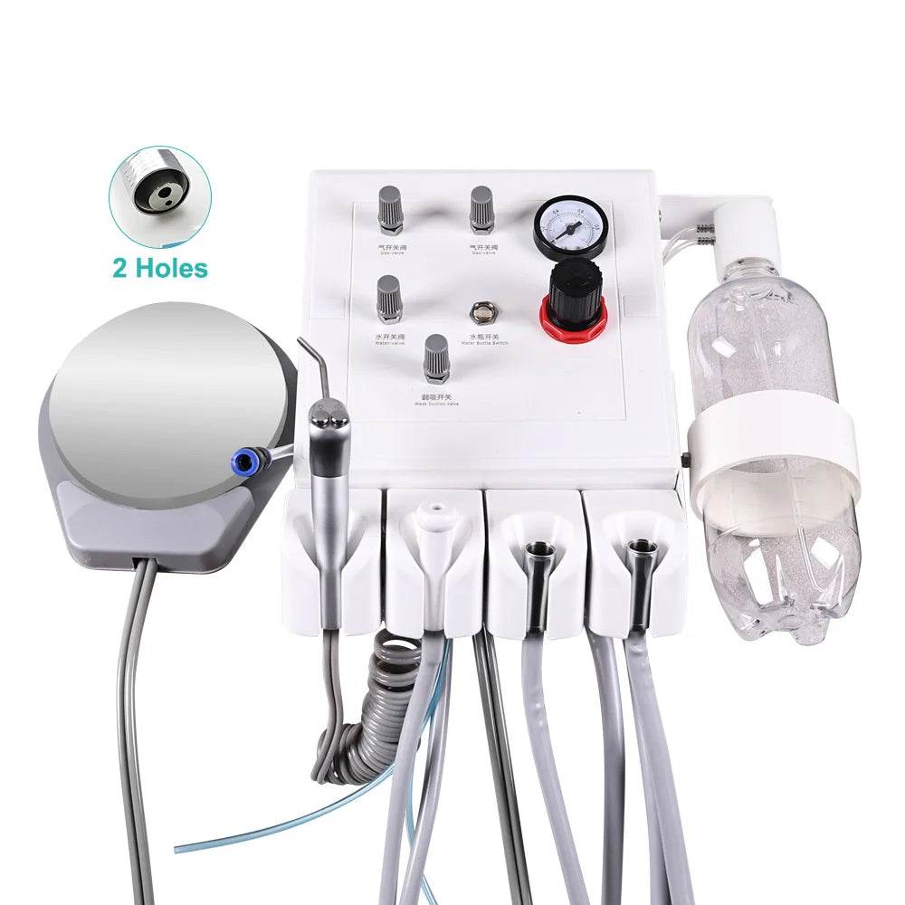 CYA089 Dental Air Turbine - Denspay Dental - Air Compressor