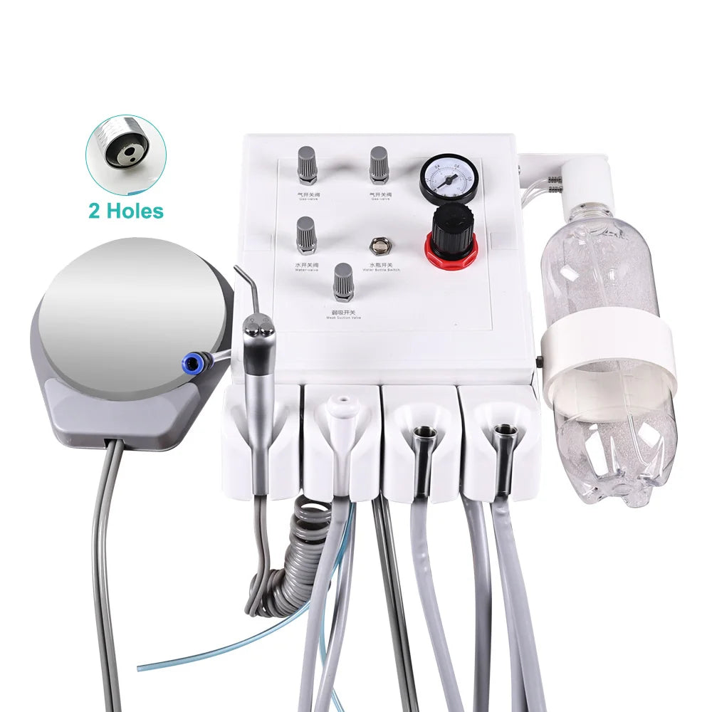 CYA089  Dental Air Turbine