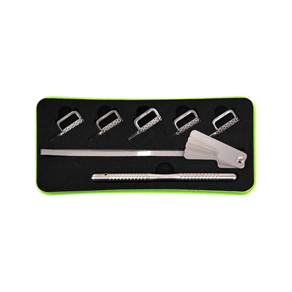 CYC194 Dental Interproximal Enamel Reduction Kit